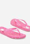 Pink Tanga papucs