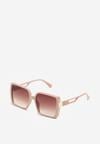 Ochelari Roz