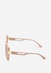 Ochelari Roz