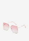Ochelari Roz
