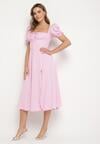Rochie Roz