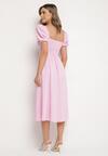 Rochie Roz
