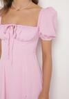 Rochie Roz