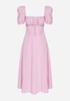 Rochie Roz