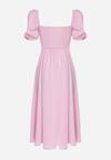 Rochie Roz