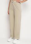 Pantaloni Bej