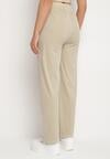 Pantaloni Bej