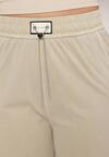 Pantaloni Bej