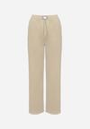 Pantaloni Bej
