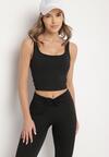 Compleu sport Negru