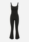 Compleu sport Negru