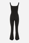 Compleu sport Negru