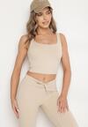 Compleu sport Bej