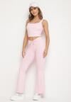 Compleu sport Roz