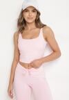 Compleu sport Roz