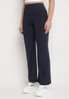Pantaloni Bleumarin