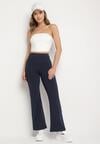 Pantaloni Bleumarin