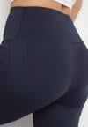 Pantaloni Bleumarin