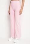 Pantaloni Roz
