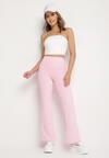 Pantaloni Roz