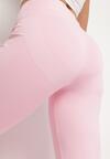 Pantaloni Roz