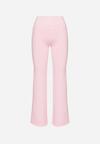 Pantaloni Roz