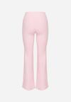 Pantaloni Roz