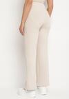 Pantaloni Bej