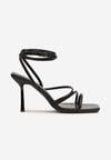 Sandale Negre