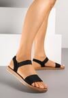 Sandale Negre