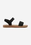 Sandale Negre
