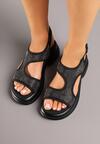 Sandale Negre