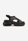 Sandale Negre