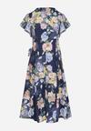Rochie Albastră