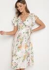 Rochie Bej
