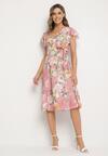 Rochie Roz