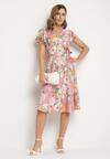 Rochie Roz