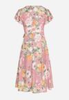 Rochie Roz