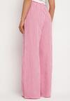 Pantaloni Fucsia