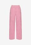 Pantaloni Fucsia