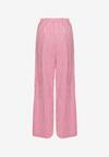 Pantaloni Fucsia