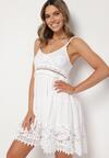 Rochie Albă