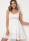 Rochie Albă