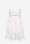 Rochie Albă