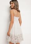 Rochie Bej