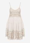 Rochie Bej