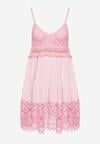 Rochie Roz