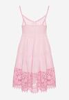 Rochie Roz