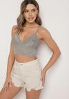 Top Verde deschis