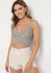 Top Verde deschis